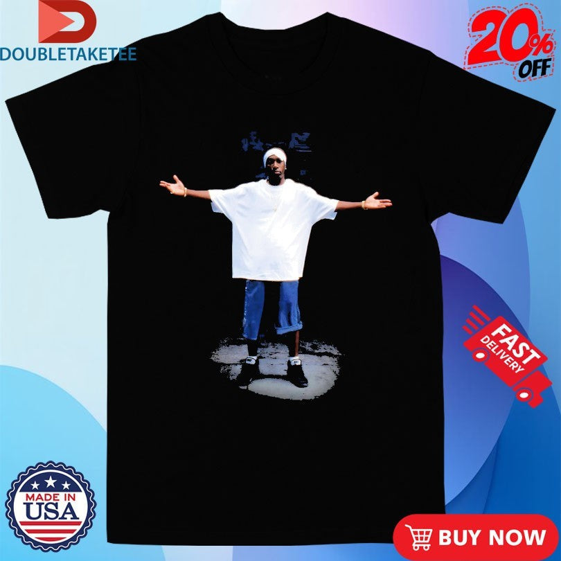 Official Big L Return Of The King Shirts Unisex , , , Long Sleeve Tee