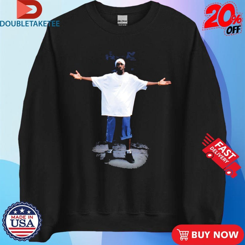 Official Big L Return Of The King Shirts Unisex , , , Long Sleeve Tee