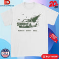 Official Bleachers Please Don’t Call Shirts Unisex , , , Long Sleeve Tee