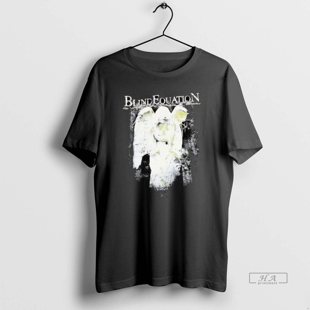 Official Blind Equation A Funeral In Purgatory