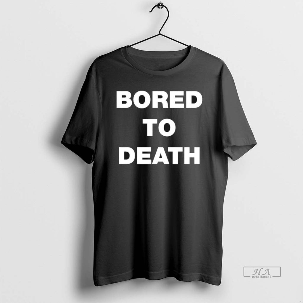 Official Blink 182 Bored To Death