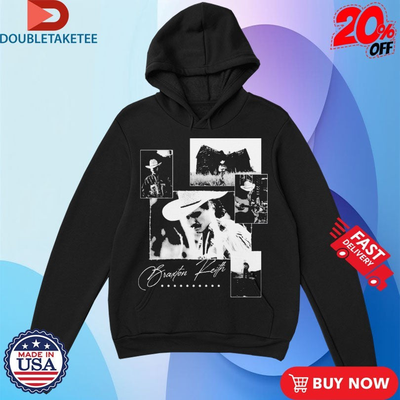 Official Braxton Keith Photo College Shirts Unisex , , , Long Sleeve Tee