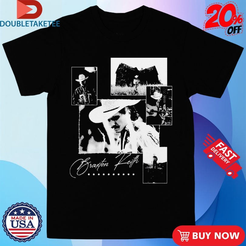 Official Braxton Keith Photo College Shirts Unisex , , , Long Sleeve Tee