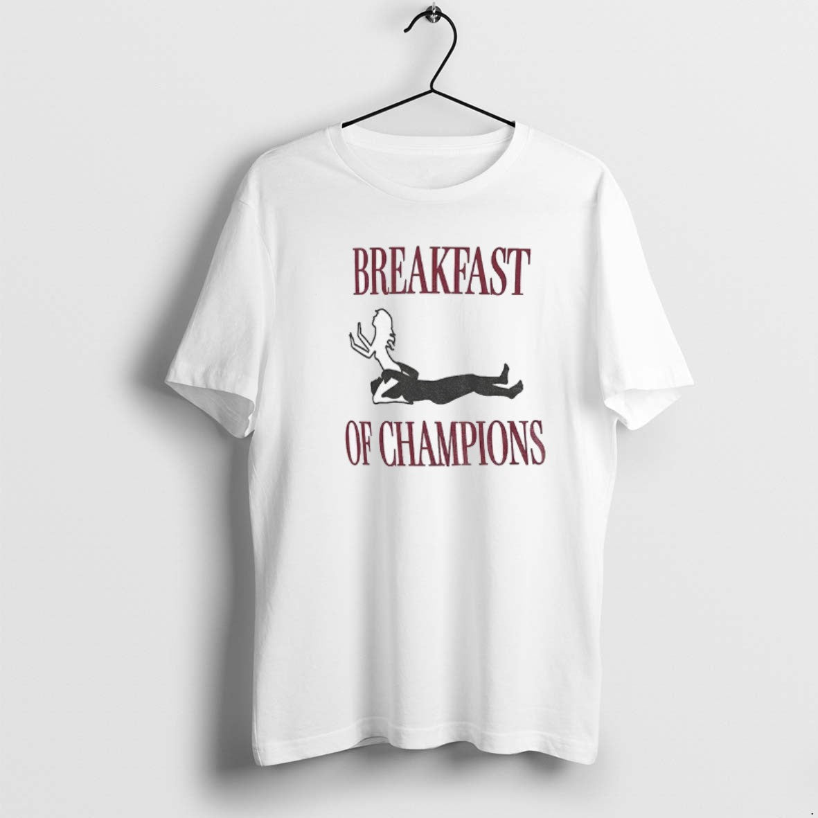 Official Breakfast Champions Night Games