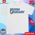 Official Briston Maroney Rainbow Shirts Unisex , , , Long Sleeve Tee