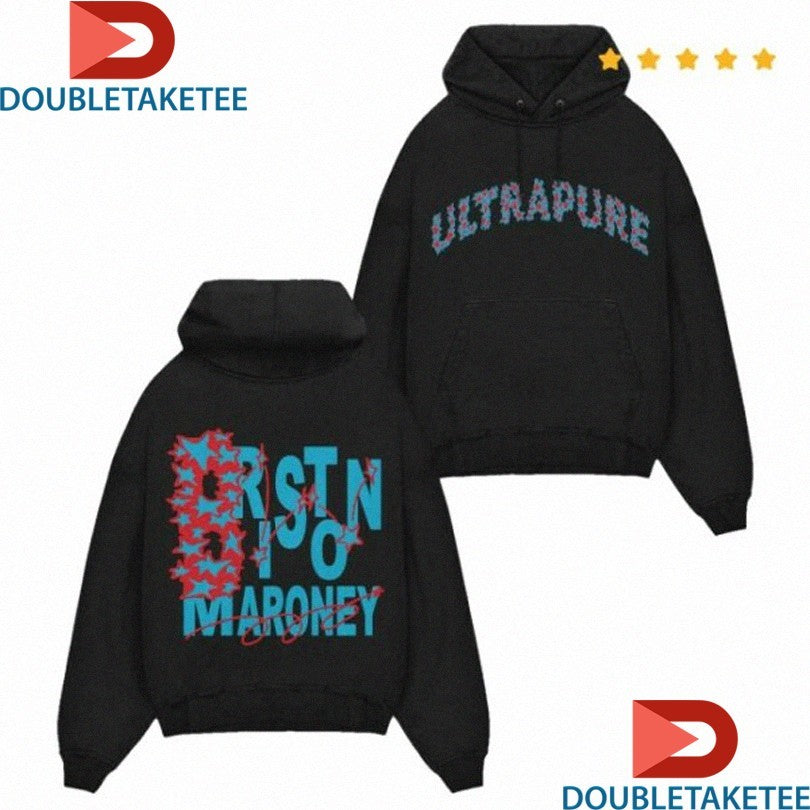 Official Briston Maroney Ultrapure Star Shirts Unisex , , , Long Sleeve Tee