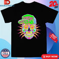 Official Bumpin Uglies Skull Shirts Unisex , , , Long Sleeve Tee
