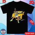 Official Burna Boy Is That Why You’re Shouting 2025 Tour Car Shirts Unisex , , , Long Sleeve Tee