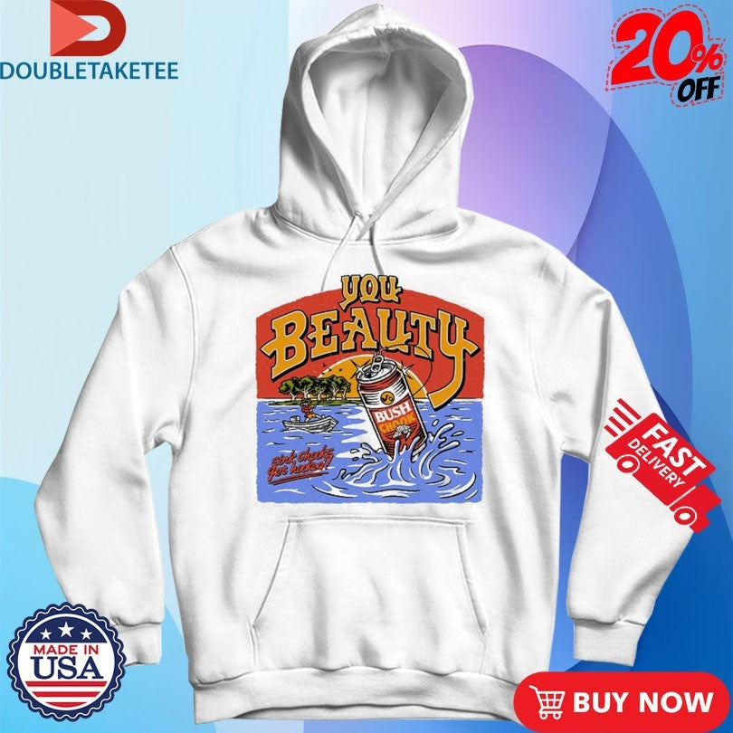 Official Bush Chook You Beauty Sink Chooks Get Hooked Shirts Unisex , , , Long Sleeve Tee