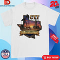 Official CTT Oil Exploration And Cattle TX Shirts Unisex , , , Long Sleeve Tee
