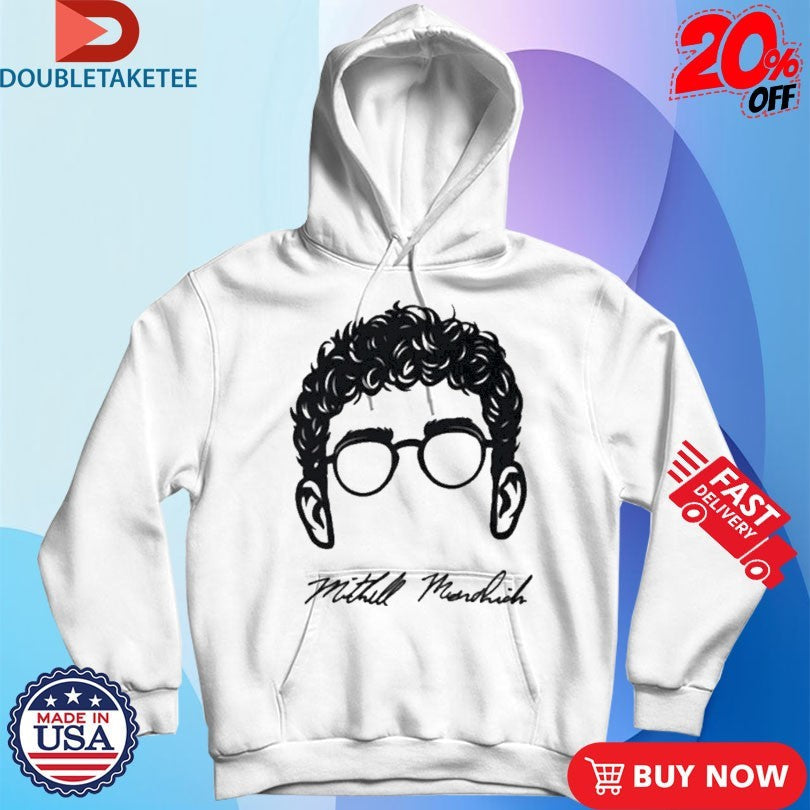Official Cael Sanderson Mitchell Mesenbrink Shirts Unisex , , , Long Sleeve Tee