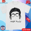 Official Cael Sanderson Mitchell Mesenbrink Shirts Unisex , , , Long Sleeve Tee