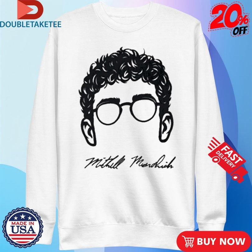 Official Cael Sanderson Mitchell Mesenbrink Shirts Unisex , , , Long Sleeve Tee