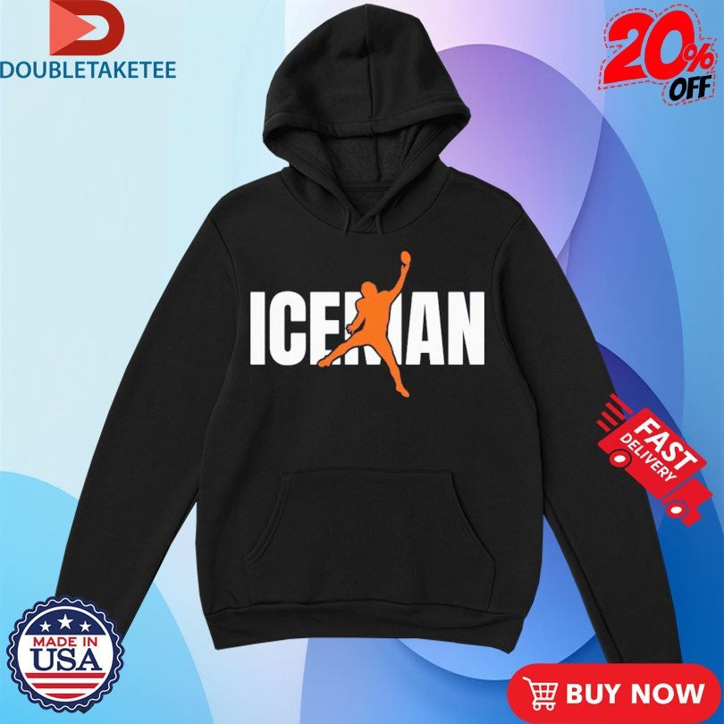 Official Caleb Williams Iceman Logo Shirts Unisex , , , Long Sleeve Tee