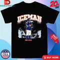 Official Caleb Williams Iceman Shirts Unisex , , , Long Sleeve Tee