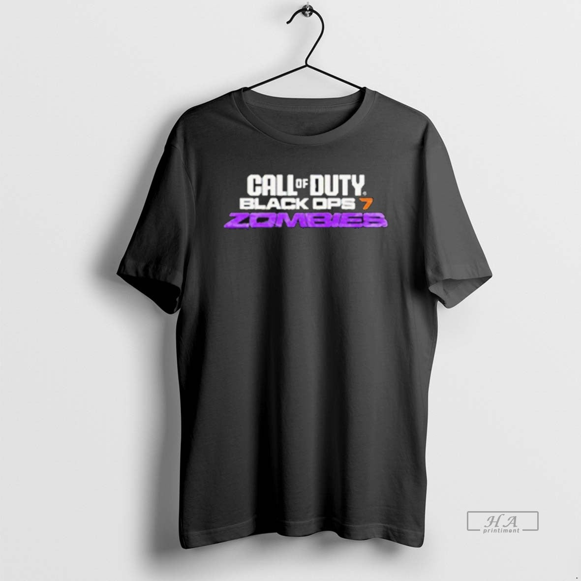 Official Call Duty Black Ops 7 Zombies