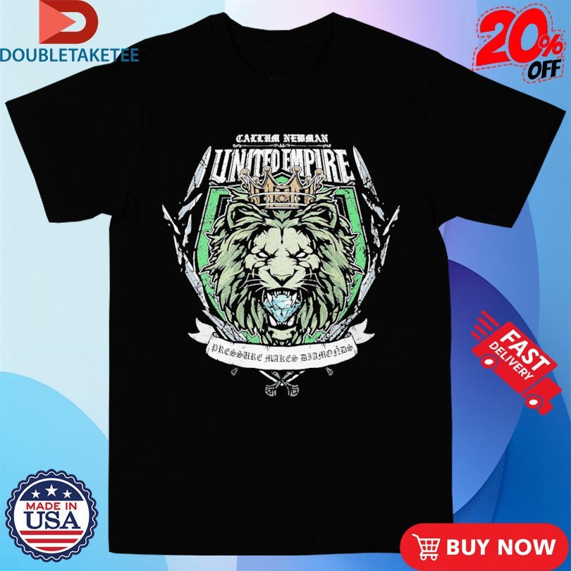 Official Callum Newman Pressure Creates Diamonds Shirts Unisex , , , Long Sleeve Tee