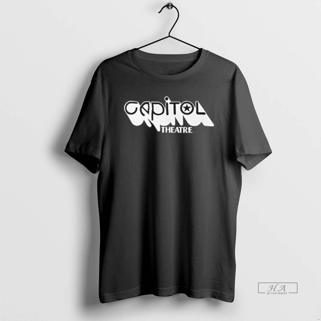 Official Capitol Theatre
