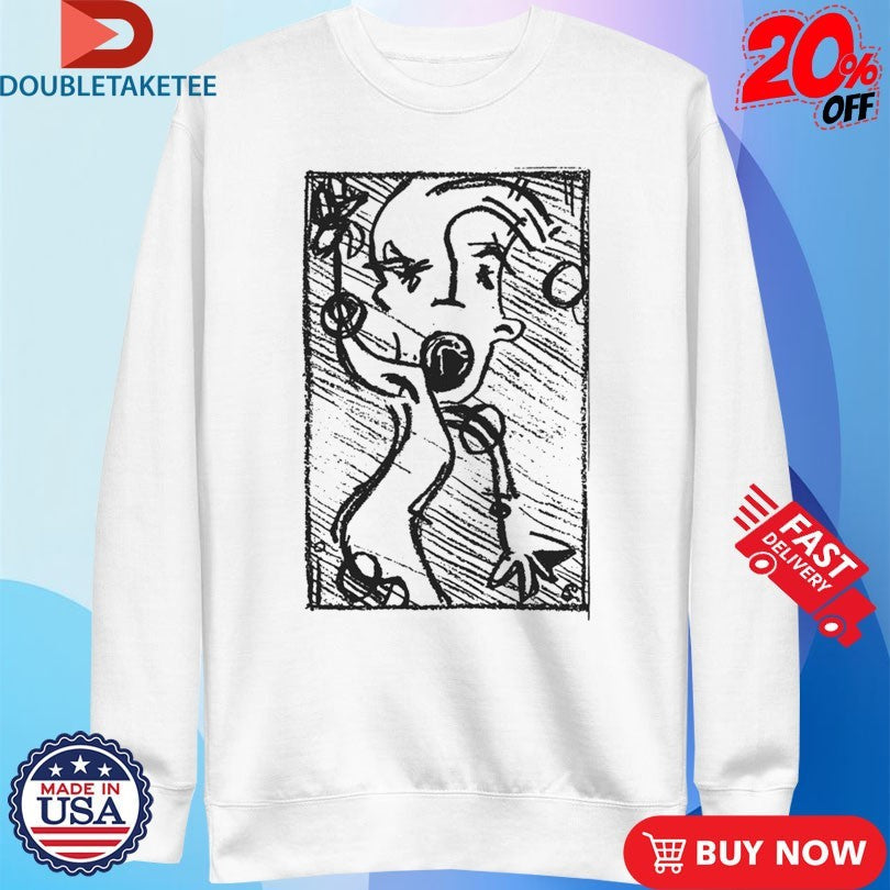 Official Cap’n Jazz Shirts Unisex , , , Long Sleeve Tee