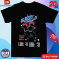 Official Castle Canada Tour 2026 Dates Shirts Unisex , , , Long Sleeve Tee