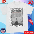 Official Cat Clyde US-Canada Tour 2026 Shirts Unisex , , , Long Sleeve Tee
