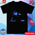 Official Cavetown Running With Scissors Tour 2026 Shirts Unisex , , , Long Sleeve Tee