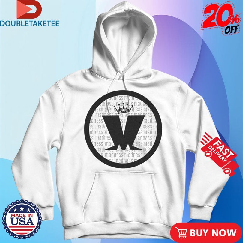 Official Certified Madness Shirts Unisex , , , Long Sleeve Tee