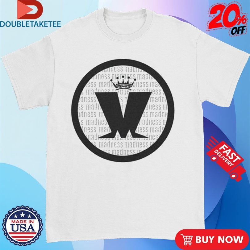 Official Certified Madness Shirts Unisex , , , Long Sleeve Tee