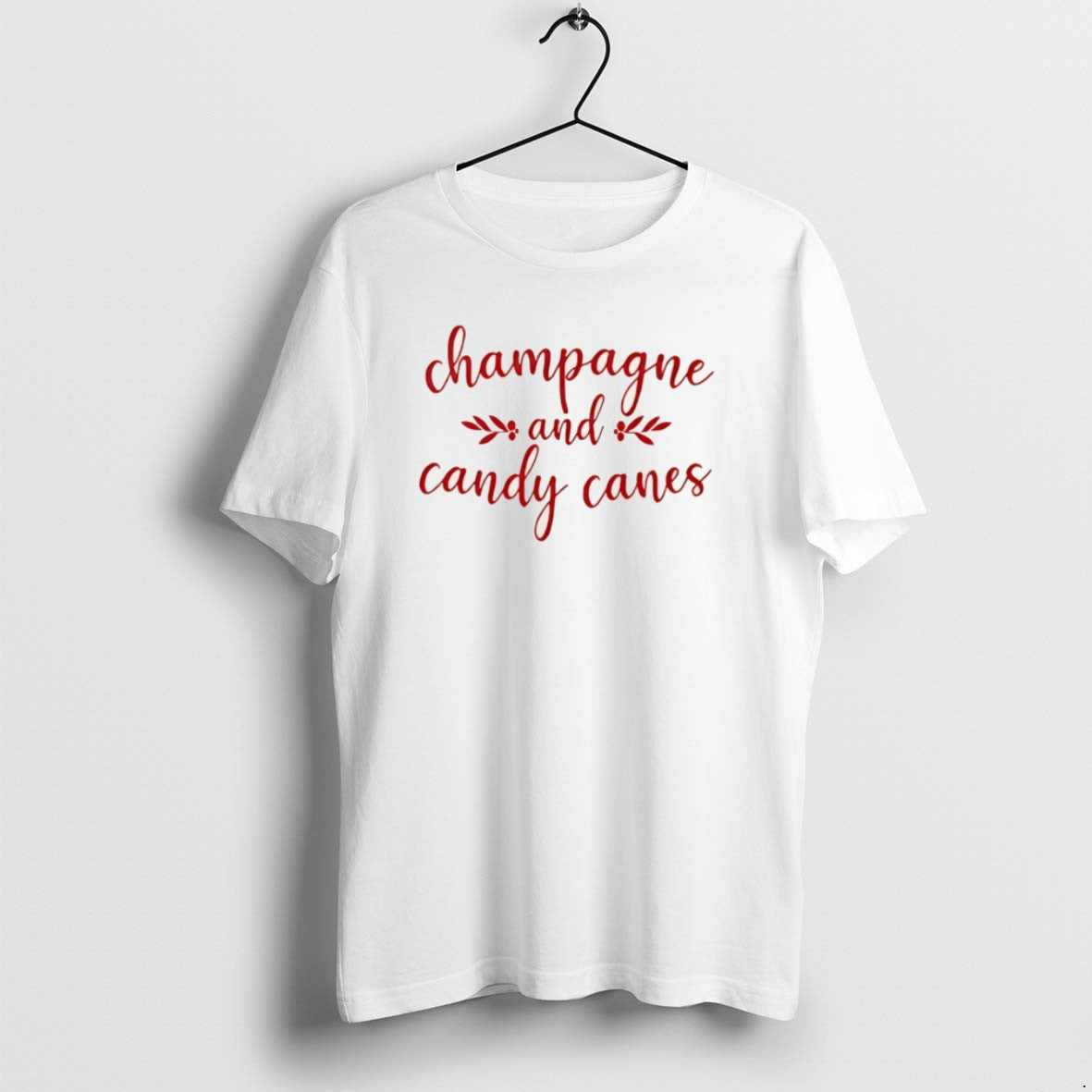 Official Champagne Candy Canes