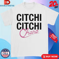 Official Charo Citchi Citchi Shirts Unisex , , , Long Sleeve Tee