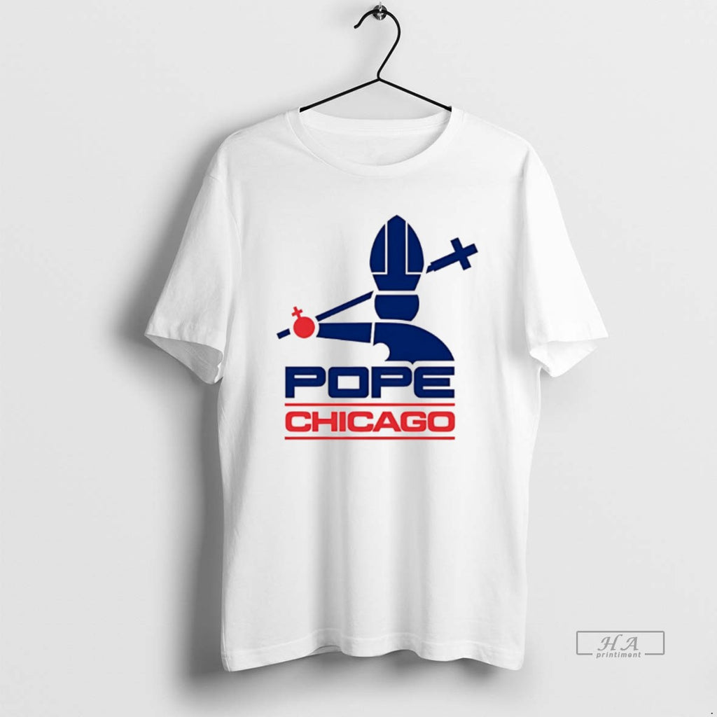 Official Chicago White Sox Pope Chicago