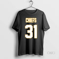Official Chiefs 31 Moving Kansas