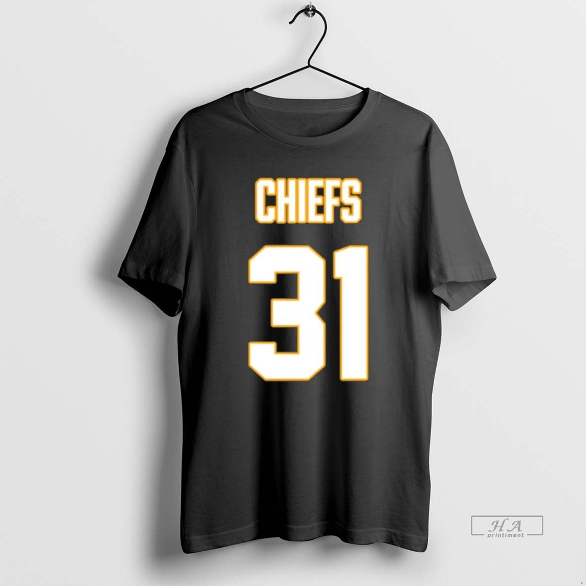 Official Chiefs 31 Moving Kansas
