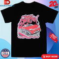 Official Chris Stapleton Car Shirts Unisex , , , Long Sleeve Tee