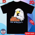 Official Chris Stapleton Eagle Shirts Unisex , , , Long Sleeve Tee