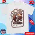 Official Chris Stapleton Higher Tracklist Shirts Unisex , , , Long Sleeve Tee