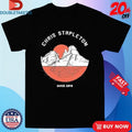 Official Chris Stapleton Since 1978 Shirts Unisex , , , Long Sleeve Tee