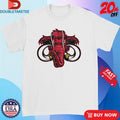 Official Chris Webby Woolly Mammoth Shirts Unisex , , , Long Sleeve Tee