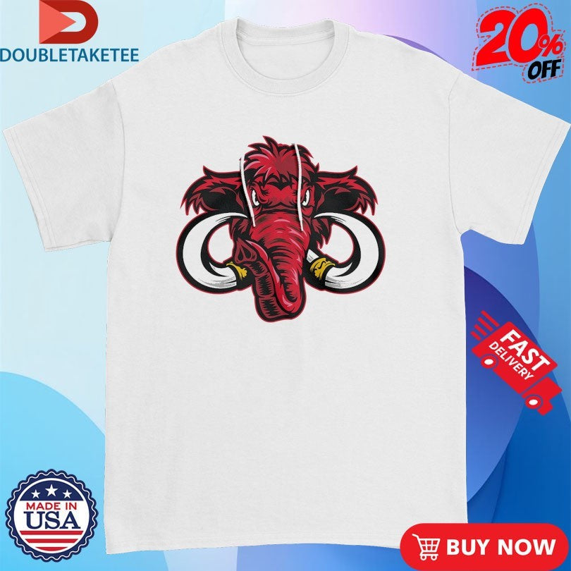 Official Chris Webby Woolly Mammoth Shirts Unisex , , , Long Sleeve Tee
