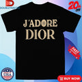 Official Christian Dior J’adore Dior Shirts Unisex , , , Long Sleeve Tee