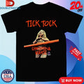 Official Christina Marie Tick Tock Capital Championship Wrestling Shirts Unisex , , , Long Sleeve Tee
