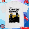 Official Clipse January 30 2026 Hollywood Palladium Shirts Unisex , , , Long Sleeve Tee