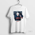 Official Coach Pete Golding Ole Miss Football