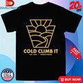 Official Cold Climb It Pennsylvania Keystone Est 2016 Shirts Unisex , , , Long Sleeve Tee
