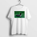 Official Common Loon Baby Back