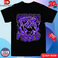 Official Consider My Pants Pissed Grim Reaper Shirts Unisex , , , Long Sleeve Tee