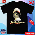 Official Consider The Source The Stare Shirts Unisex , , , Long Sleeve Tee