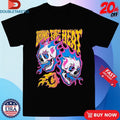 Official Cookies Bring The Heat Shirts Unisex , , , Long Sleeve Tee