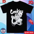 Official Cookies Death Shirts Unisex , , , Long Sleeve Tee