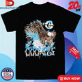 Official Cookies Worldwide Eagle Shirts Unisex , , , Long Sleeve Tee